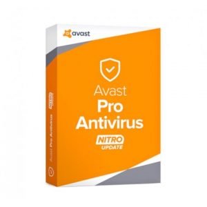 Avast Pro Antivirus