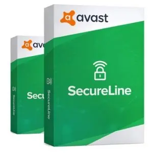 Avast SecureLine VPN