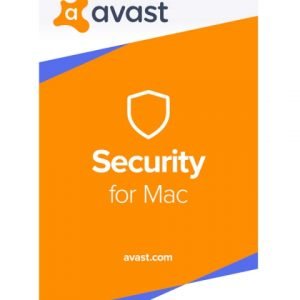 Avast Security Pro for Mac