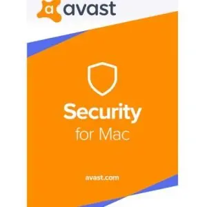 Avast Security Pro for Mac