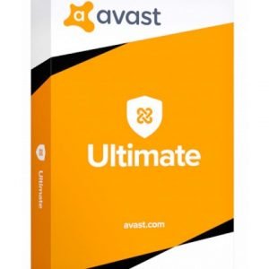 Avast Ultimate