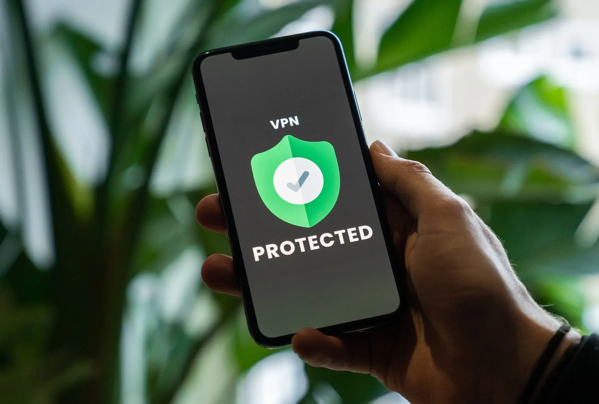 Avast VPN Norge