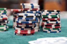 Slik spiller du sikkert på nettcasino
