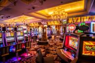 Derfor har trygge nettcasinoer vokst i popularitet den siste tiden