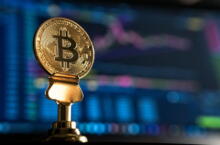 Slik kjøper du Bitcoin