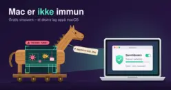 Avast Free Mac Security: gratis virusvern til Mac