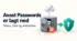 Avast Passwords er lagt ned – status, data og alternativer