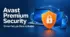 Avast Premium Security