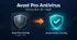Avast Pro Antivirus: hva skjedde med produktet og hva bruker du i dag?