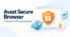 Avast Secure Browser: funksjoner, VPN og nedlasting