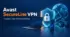Avast SecureLine VPN