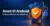 Avast til Android – gratis antivirus og sikkerhet for mobilen