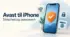 Avast til iPhone