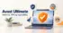 Avast Ultimate: alt-i-ett-pakken med antivirus, VPN og opprydding