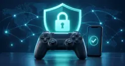 Sikkerhet i online gaming: slik beskytter du deg